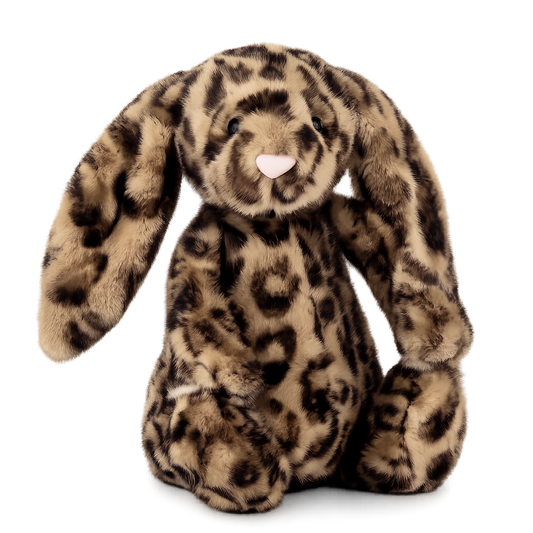 Јellycat Bunny Series