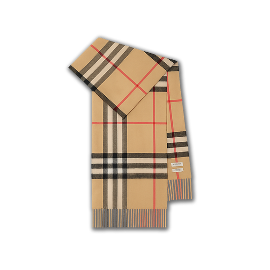 Βerry Scarf